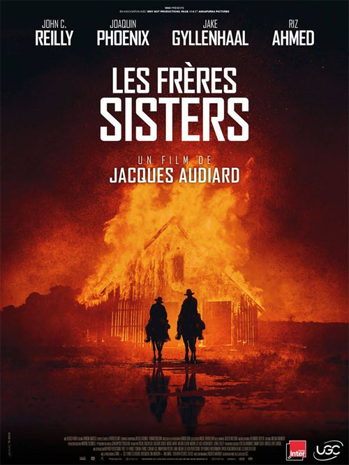 The Sisters Brothers