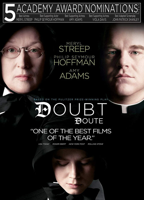 Doubt