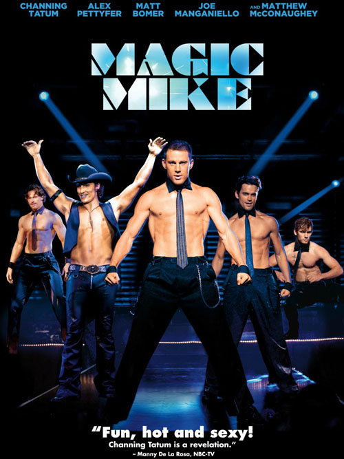 Magic Mike