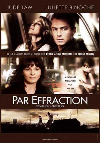 Par effraction