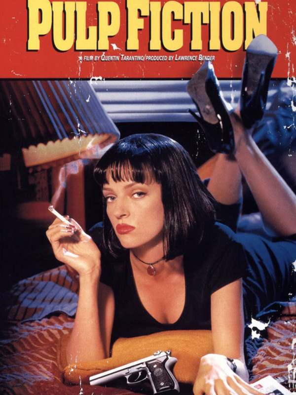 Pulp Fiction