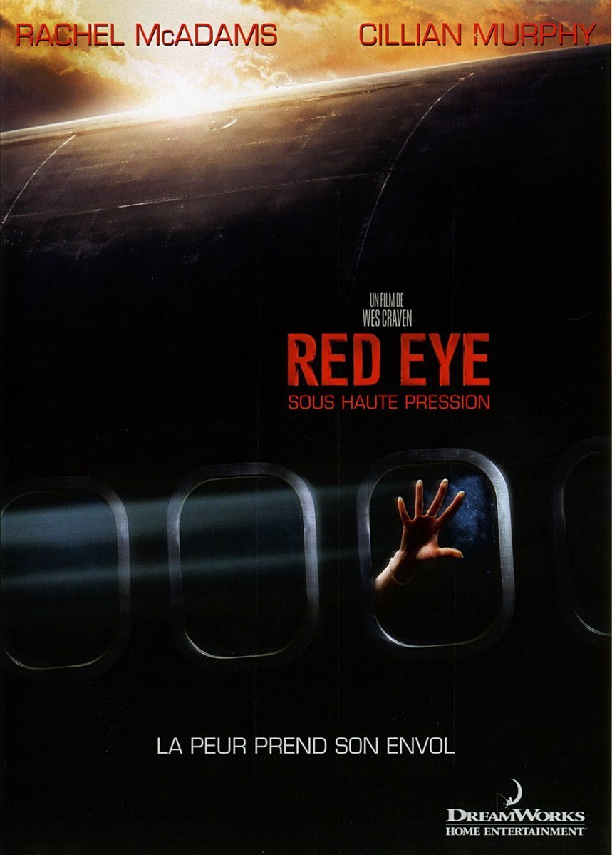 Red Eye : Sous haute pression