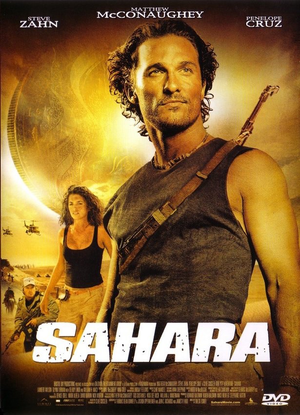 Sahara