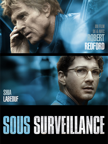 Sous surveillance