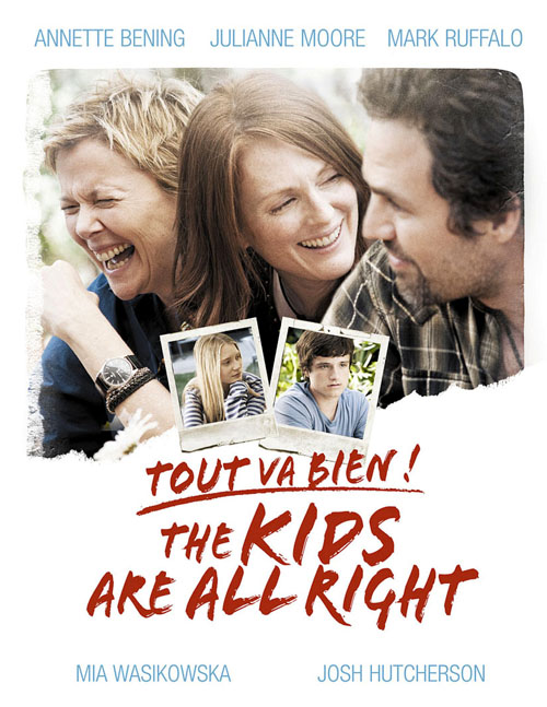 Tout va bien ! The Kids Are All Right