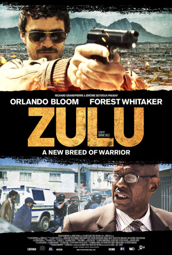 Zulu