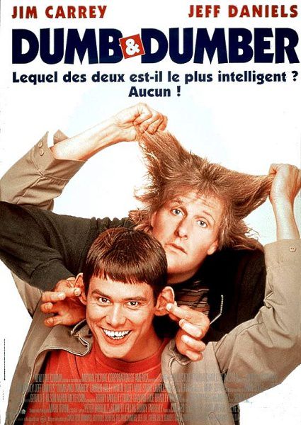 Dumb & Dumber