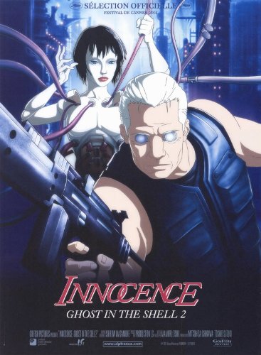 Ghost in the Shell 2: Innocence