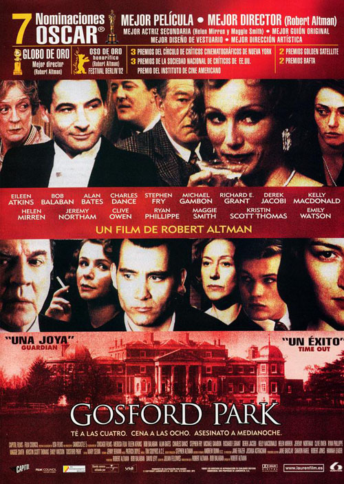 Gosford Park