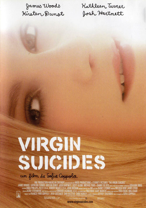 The Virgin Suicides