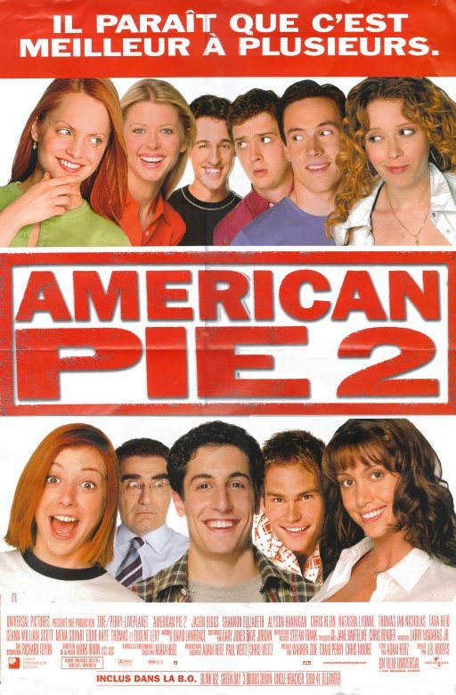 American Pie 2