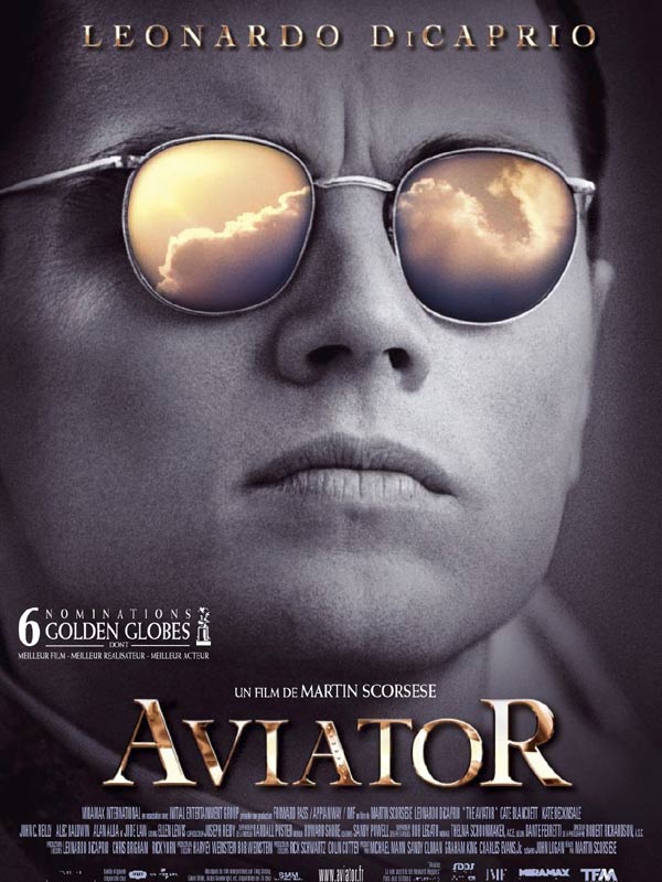 The Aviator