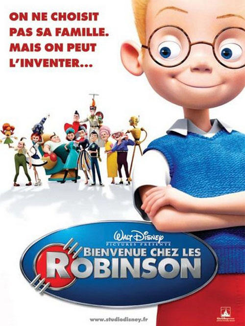 Meet the Robinsons