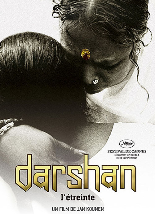 Darshan: The Embrace