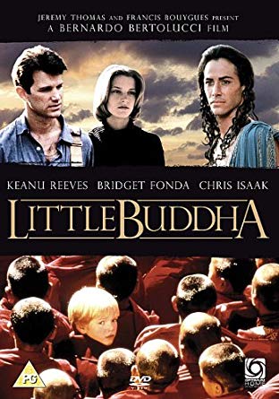 Little Buddha