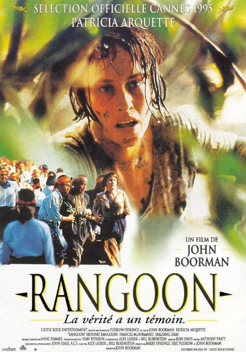 Beyond Rangoon