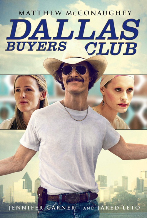 Dallas Buyers Club