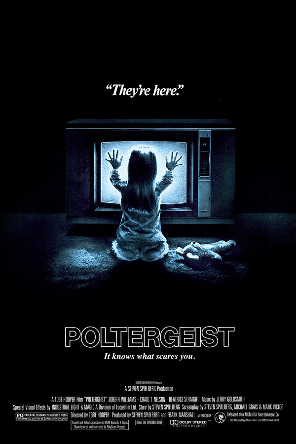 Poltergeist