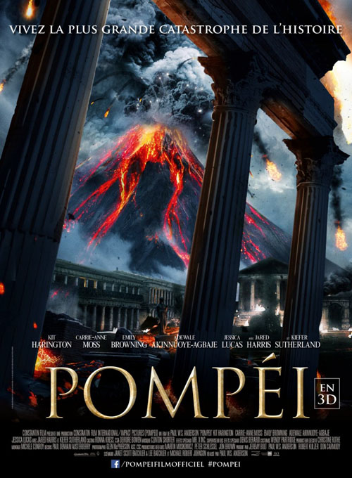 Pompéi