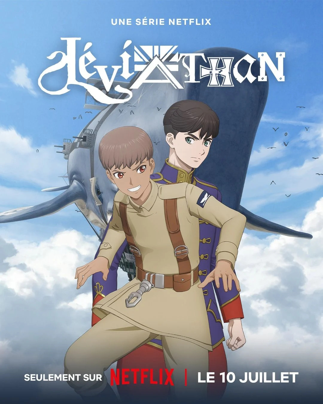 Léviathan